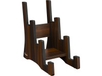 Fender Wooden 3-Tier Guitar Stand Fender Wooden 3-Tier Guitar Stand